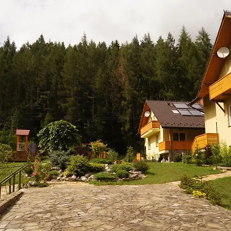Pieninskie Owieczki Daire