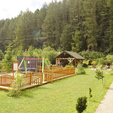 Pieninskie Owieczki Daire Niedzica