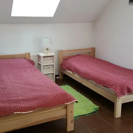 Pieninskie Owieczki Niedzica