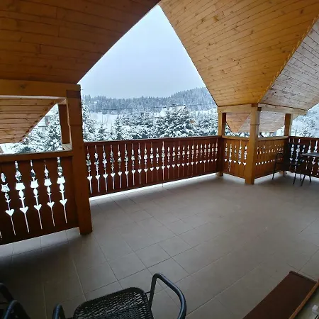 Pieninskie Owieczki Niedzica
