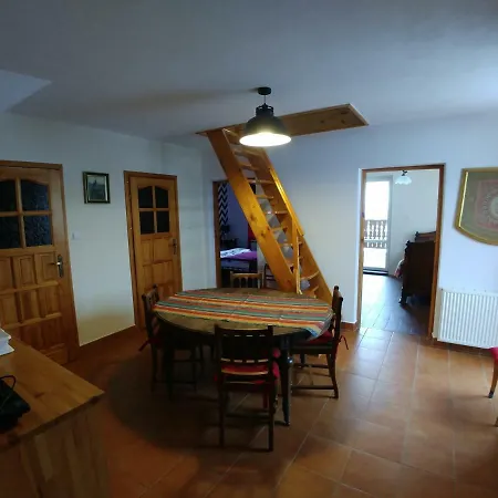 Daire Pieninskie Owieczki